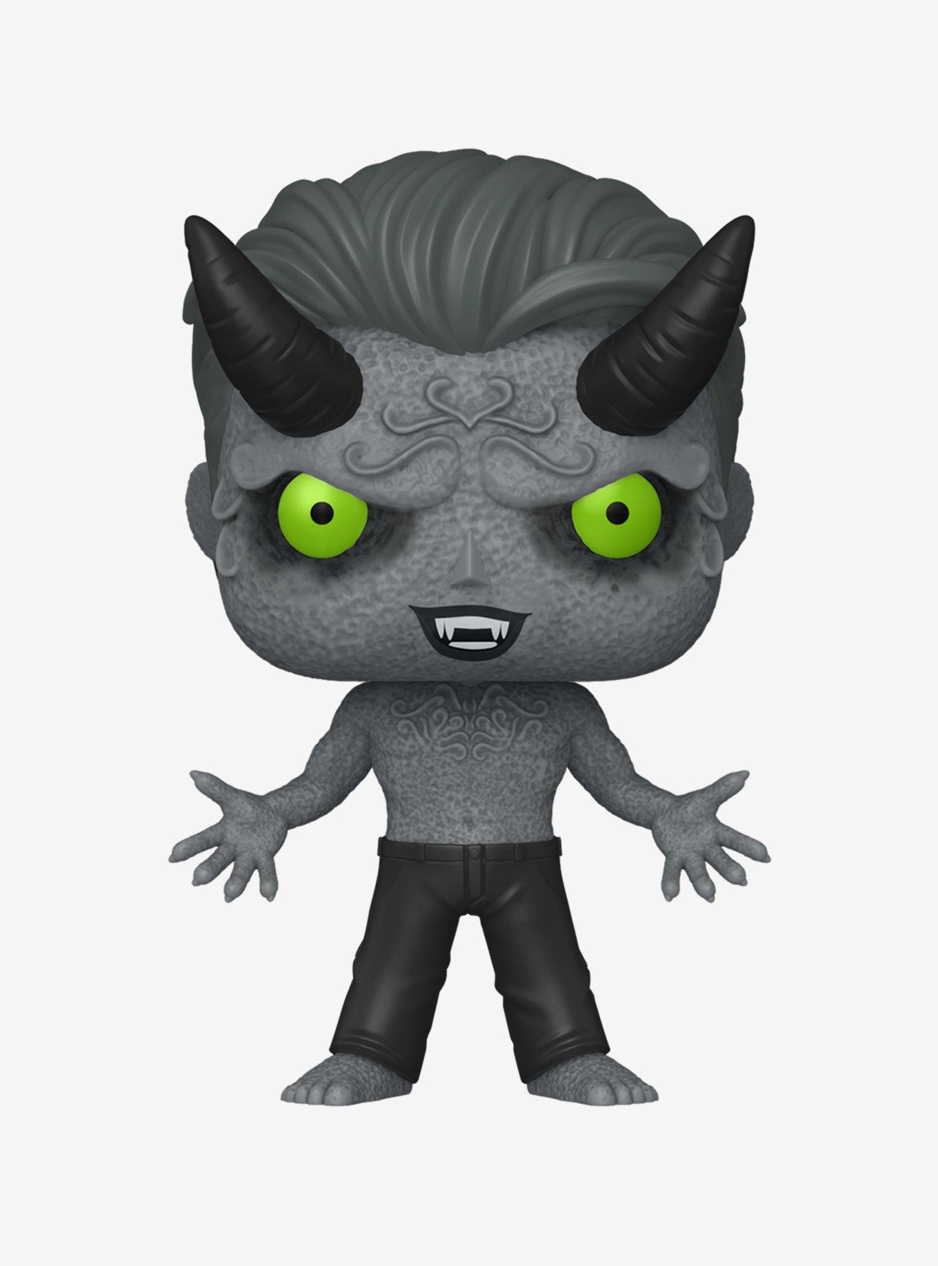 Funko Pop! Rocks Panic! At The Disco Brendon Urie Vinyl Figure, , hi-res