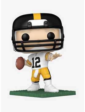 Funko Pop! Football Pittsburgh Steelers Terry Bradshaw Vinyl Figure, , hi-res