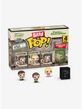 Funko Bitty Pop! Parks and Recreation Ron Swanson and Friends Blind Box Mini Vinyl Figure Set, , hi-res