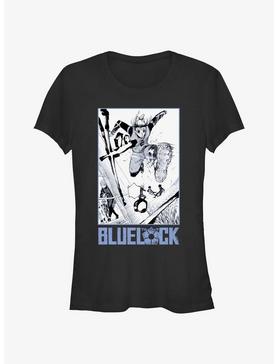 Blue Lock Gin Gagamaru Poster Girls T-Shirt, , hi-res
