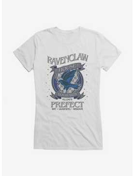 Harry Potter Ravenclaw Alumni Prefect Girls T-Shirt, , hi-res