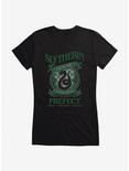 Harry Potter Slytherin Alumni Prefect Girls T-Shirt, , hi-res