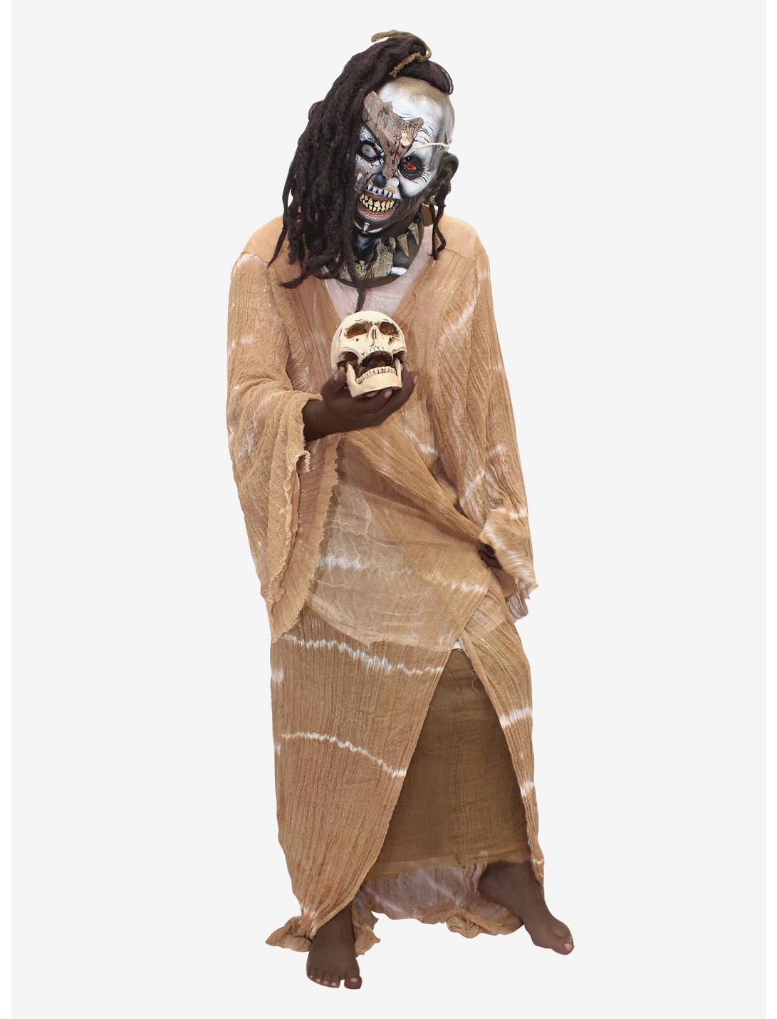 Voodoo Houngan Costume, , hi-res