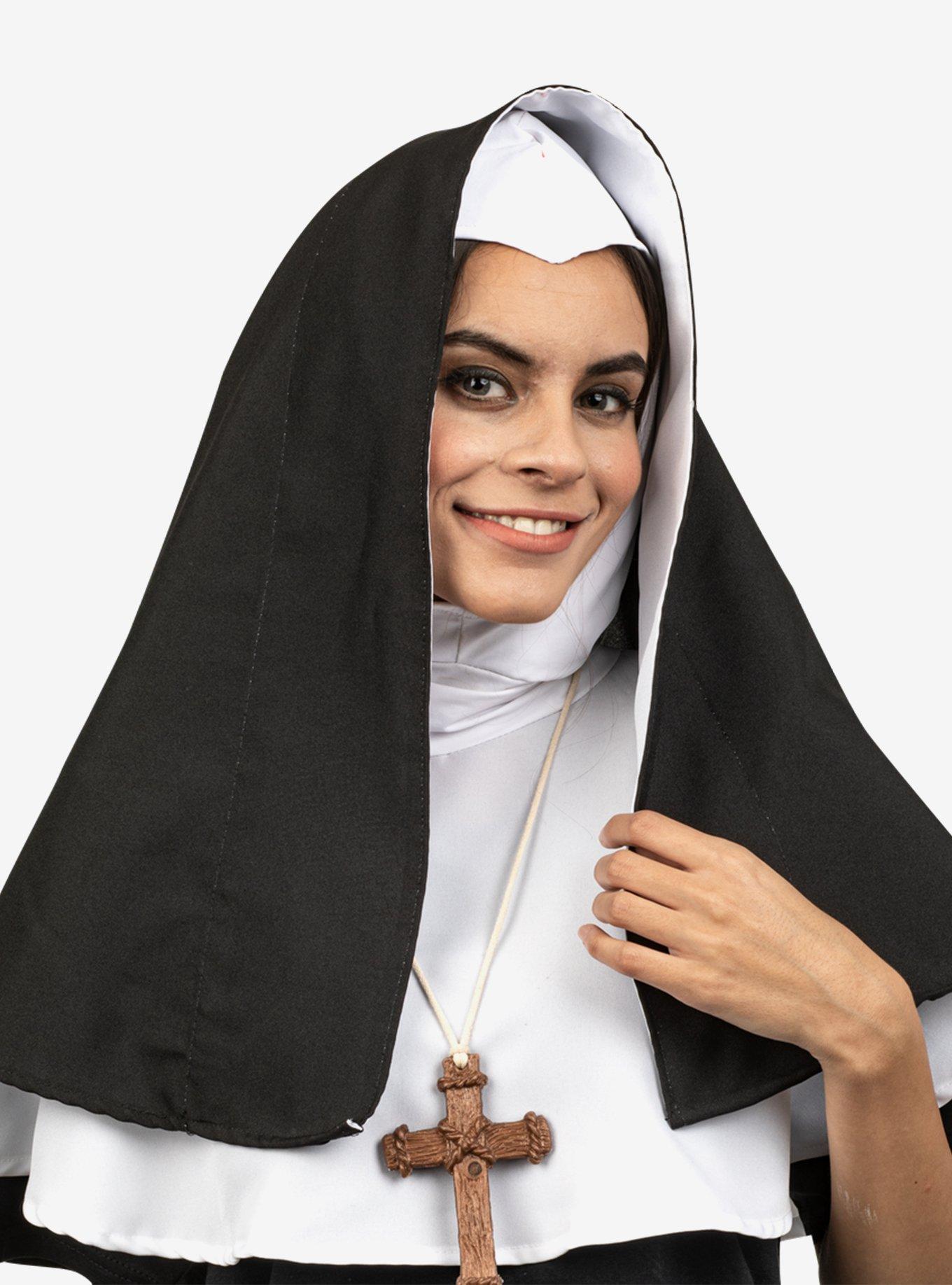 Mother Superior Nun Costume | Hot Topic