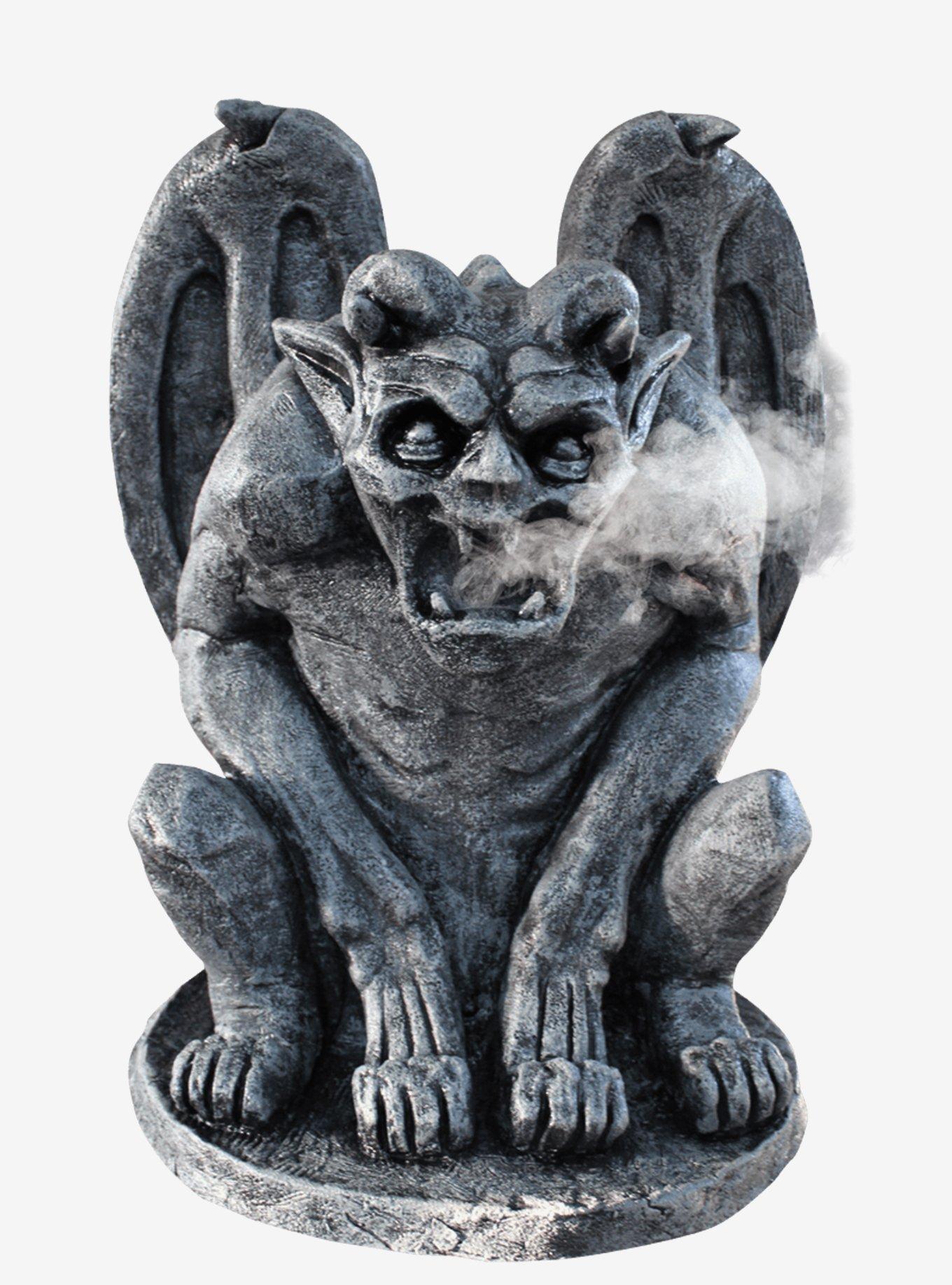 Gargoyle Decor, , hi-res