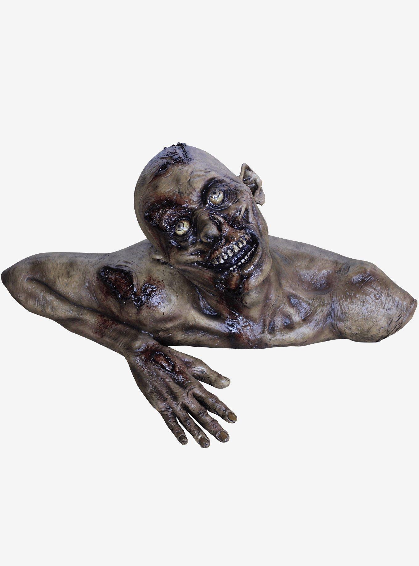 Zombie Ground Decor, , hi-res