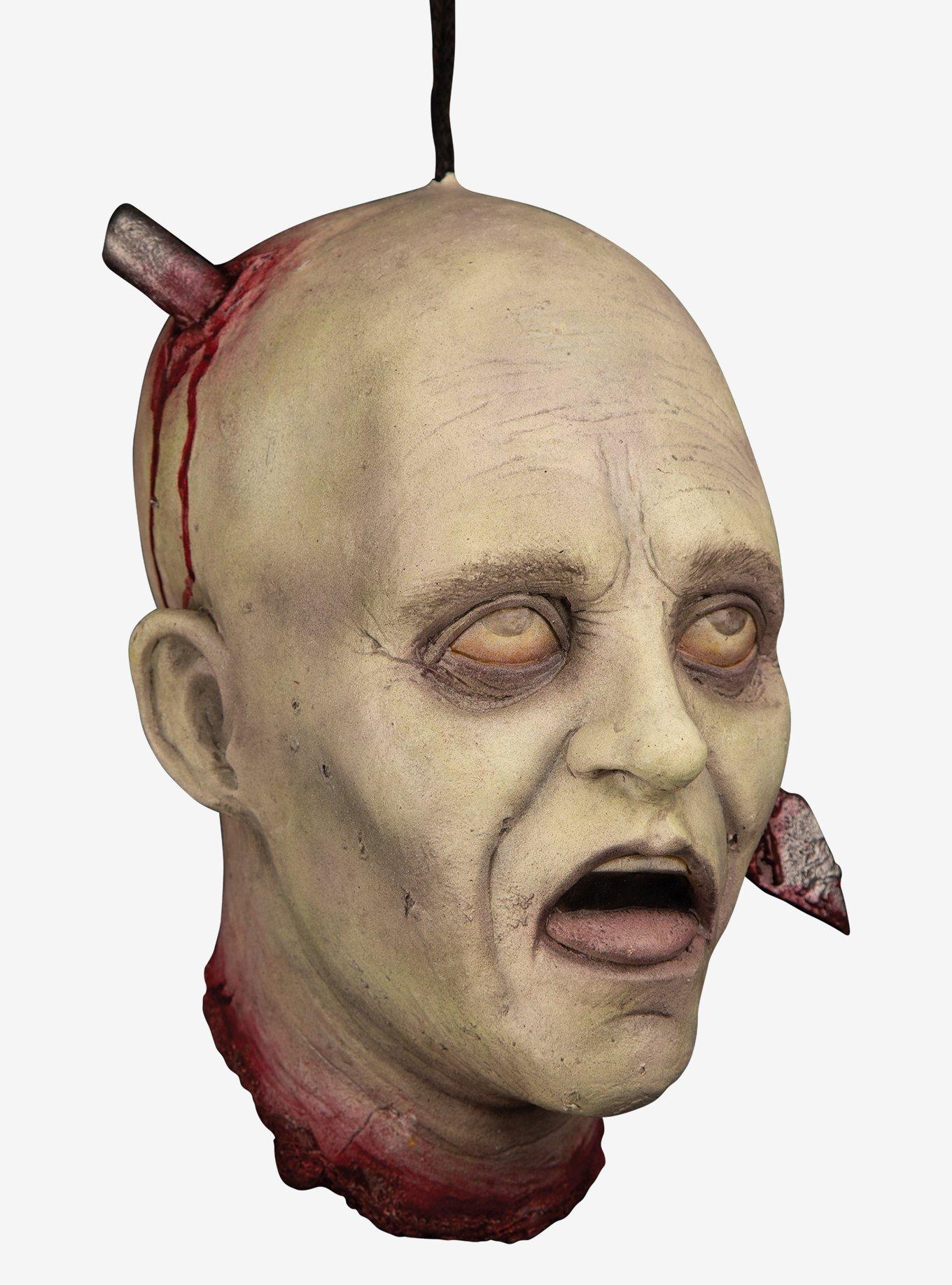 Decapitated Stabbed Door Greeter, , hi-res