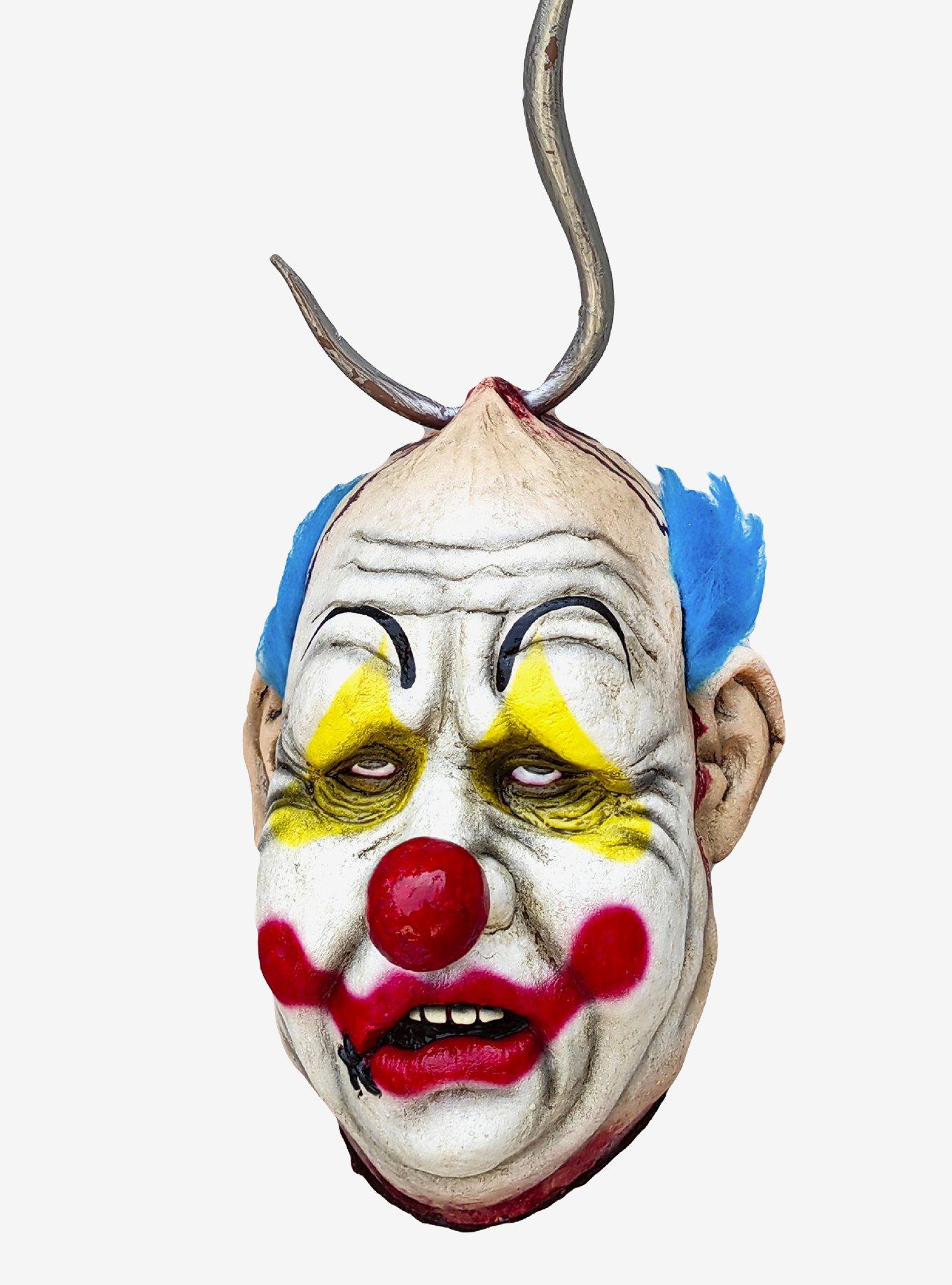Decapitated Burger Clown Door Greeter, , hi-res