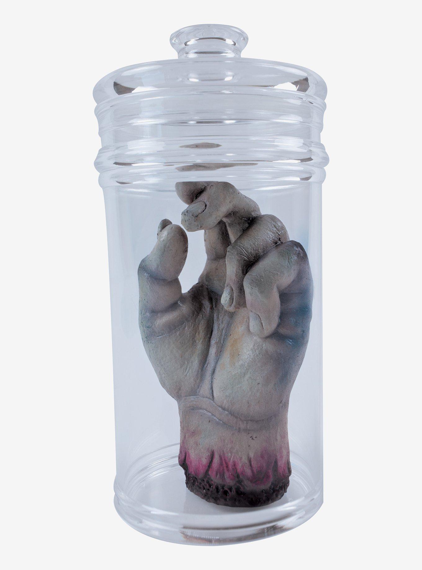 Severed Hand Lab Experiment Decor, , hi-res