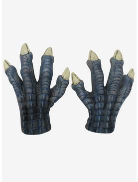 Winter Dragon Claws Costume Glove, , hi-res