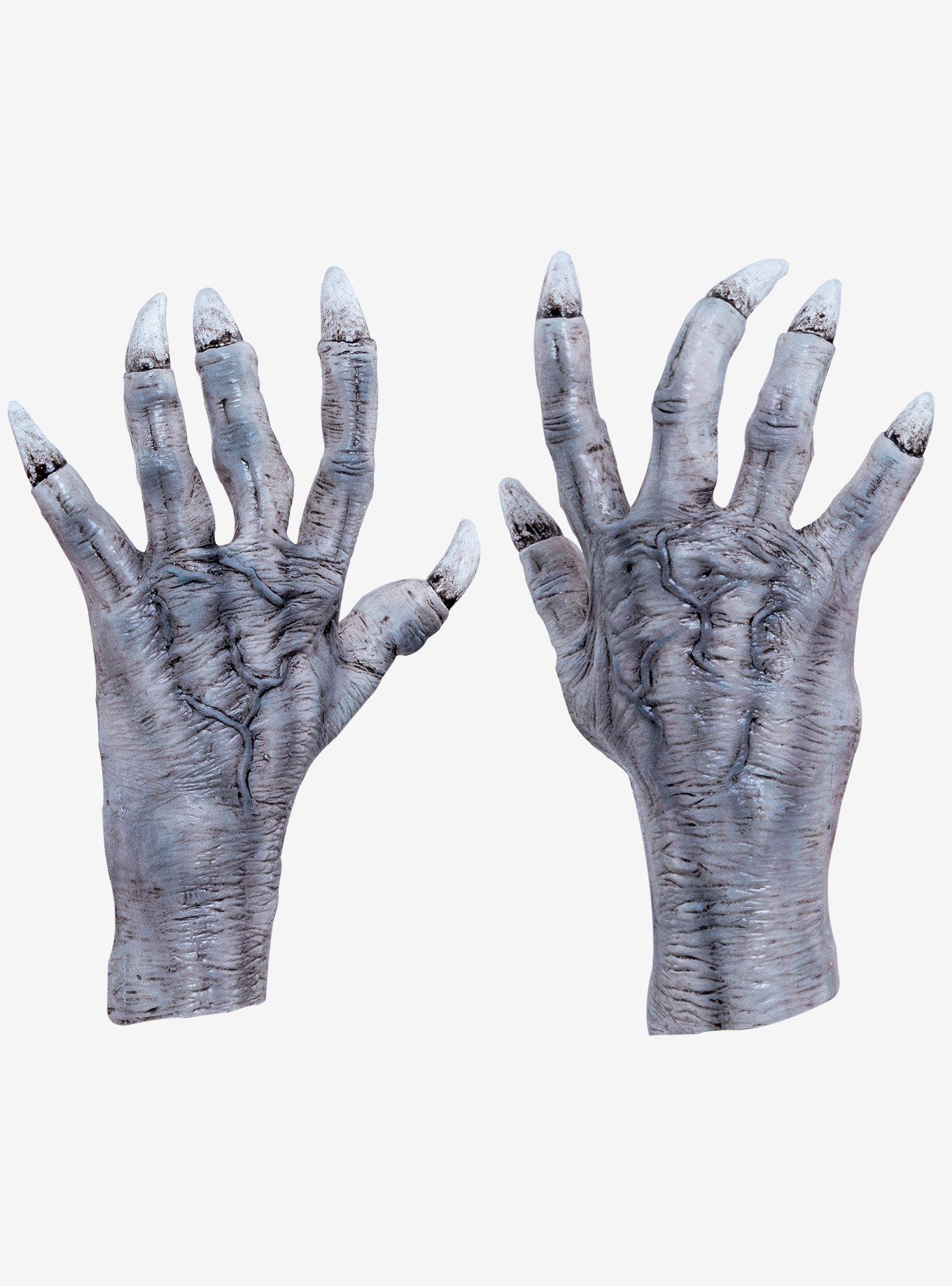 Kurten Claws Costume Glove, , hi-res