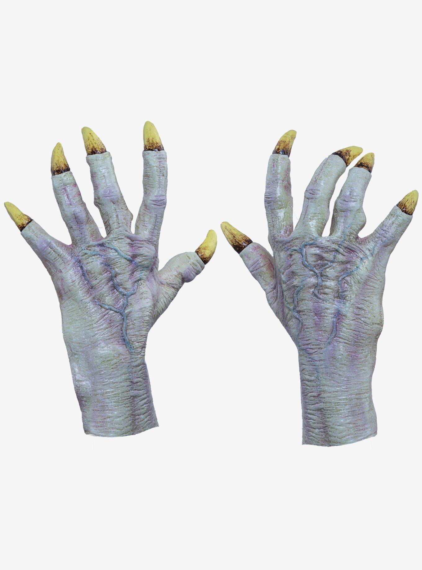Viper Claws Costume Glove, , hi-res