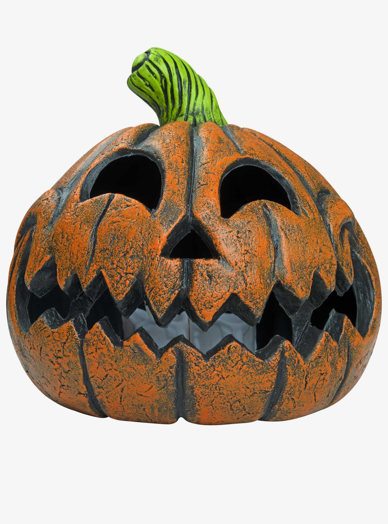 Happy Pumpkin Decor, , hi-res