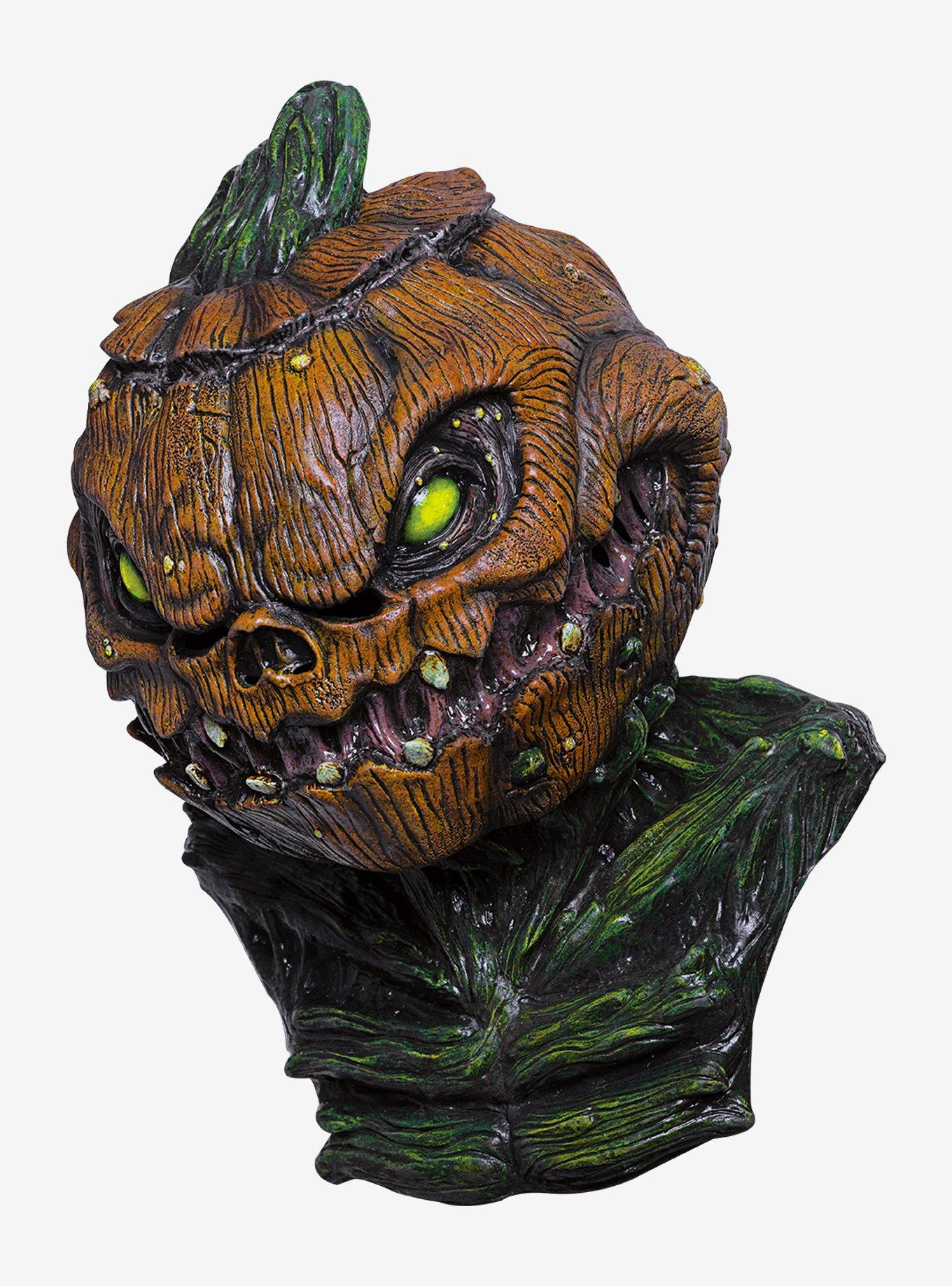 Mega Pumpkin Decor, , hi-res