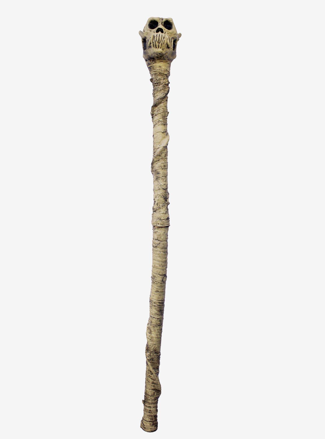 Voodoo Staff, , hi-res