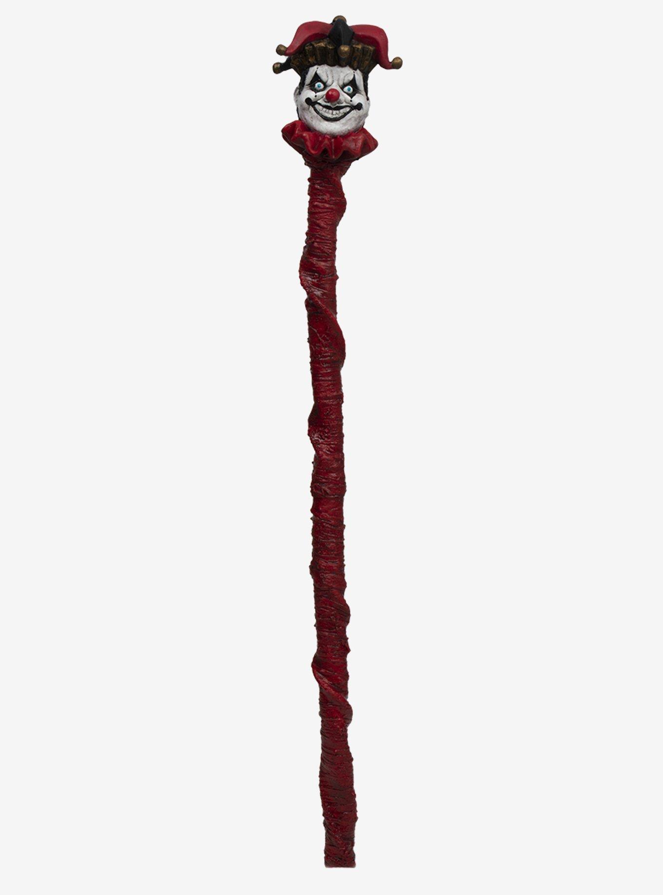 Joker Staff, , hi-res