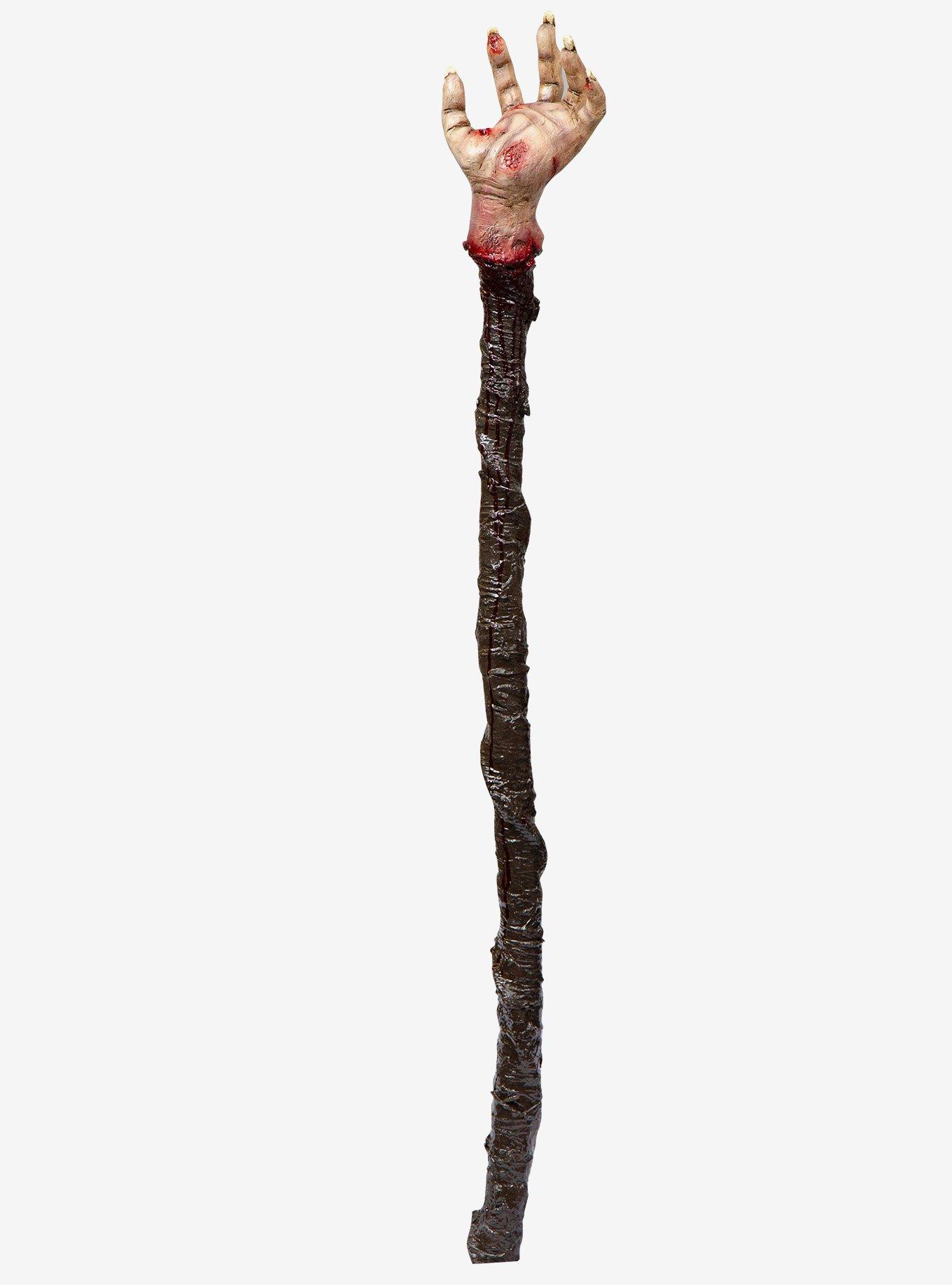 Zombie Hand Staff, , hi-res