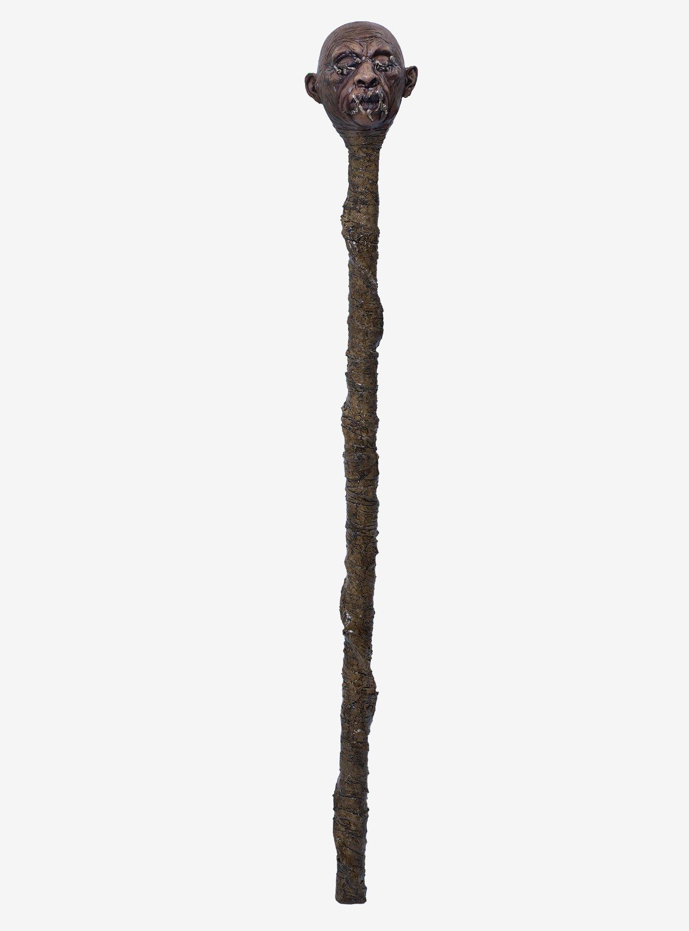 Szantza Staff, , hi-res