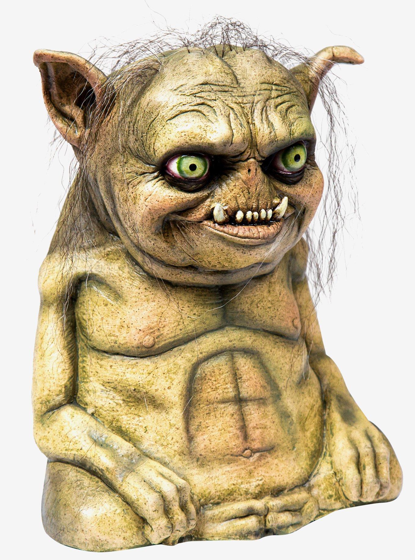 Scary Little Dude Decor, , hi-res