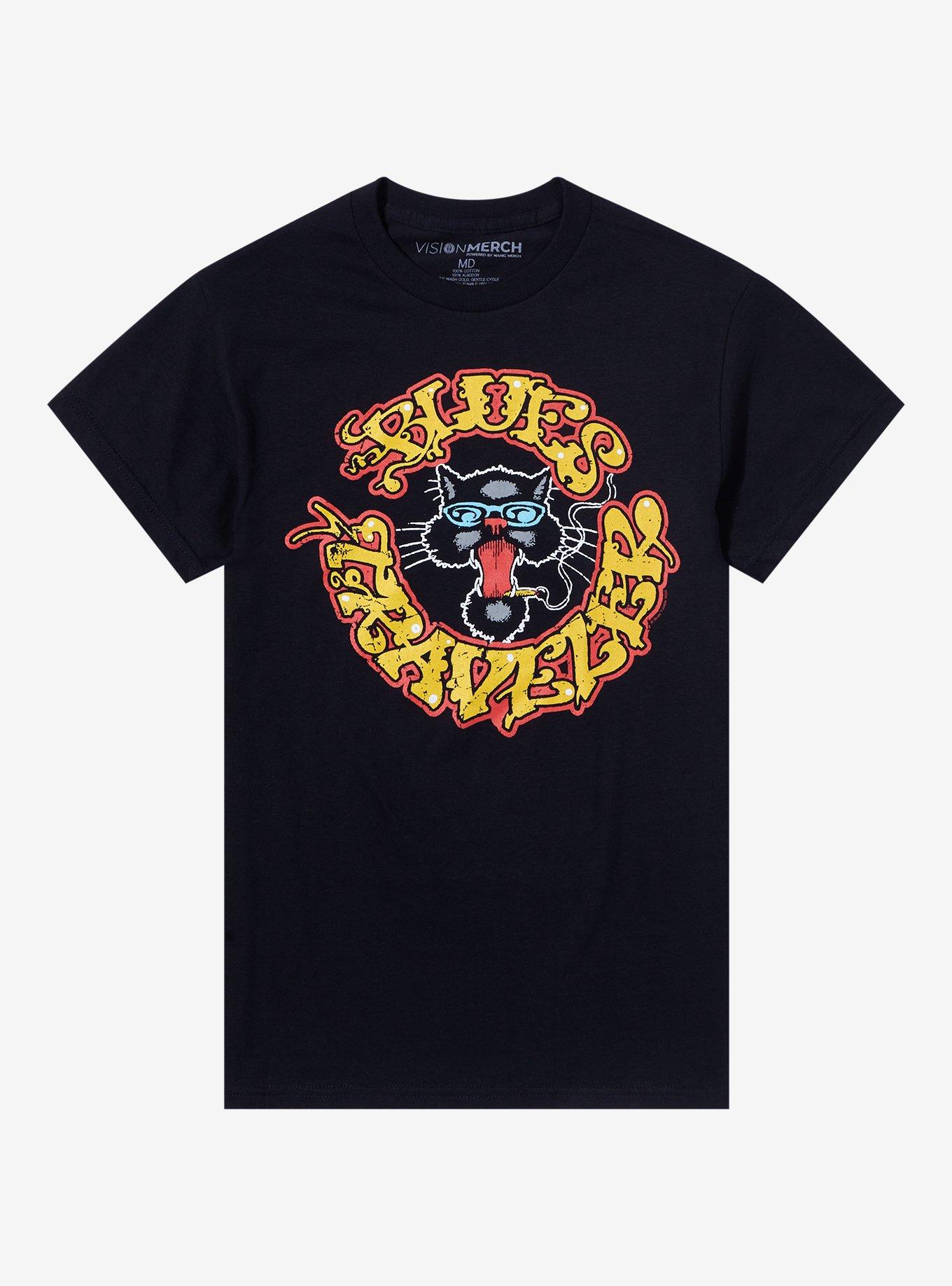 hot topic grateful dead