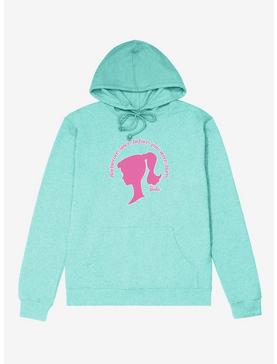Barbie Barbiecore Since Before You Were Born Lightweight Hoodie, , hi-res
