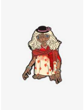 Loungefly E.T. The Extraterrestrial Disguise Enamel Pin, , hi-res