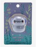 Purple Axolotl Figural Lip Balm, , hi-res