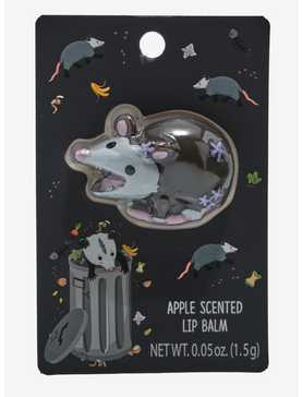 Possum Figural Lip Balm, , hi-res