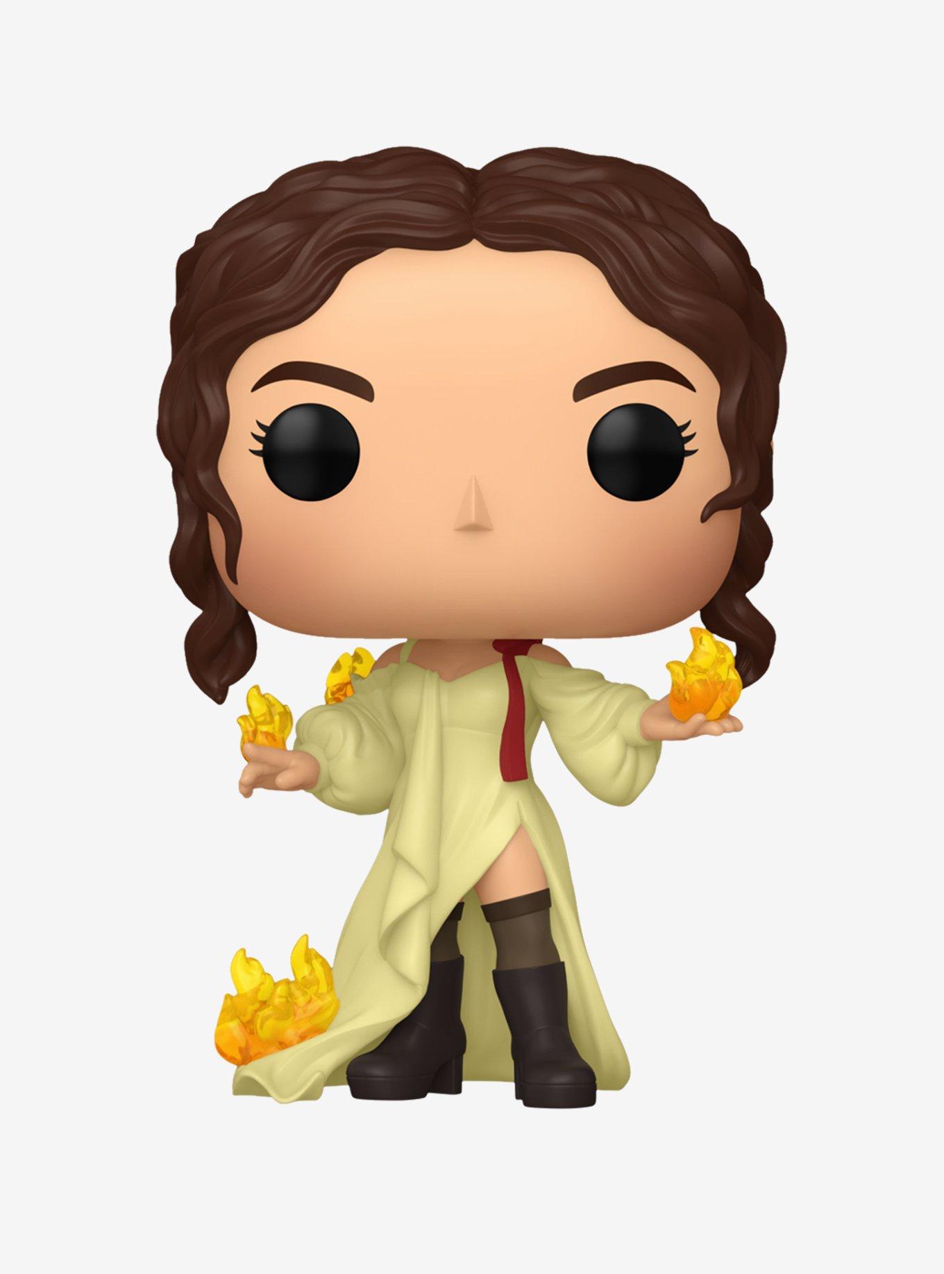 Funko Pop! Rocks Rosalía Vinyl Figure, , hi-res