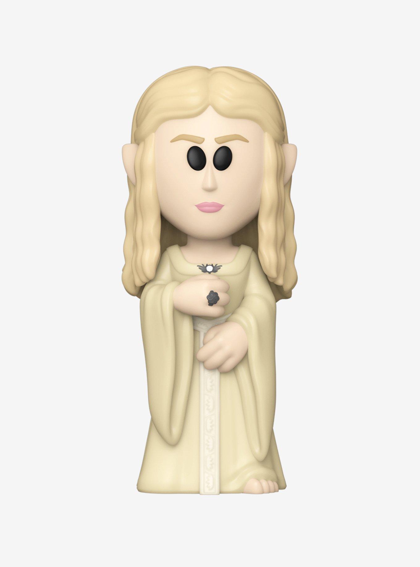 Funko SODA The Lord of the Rings Galadriel Vinyl Figure — BoxLunch Exclusive