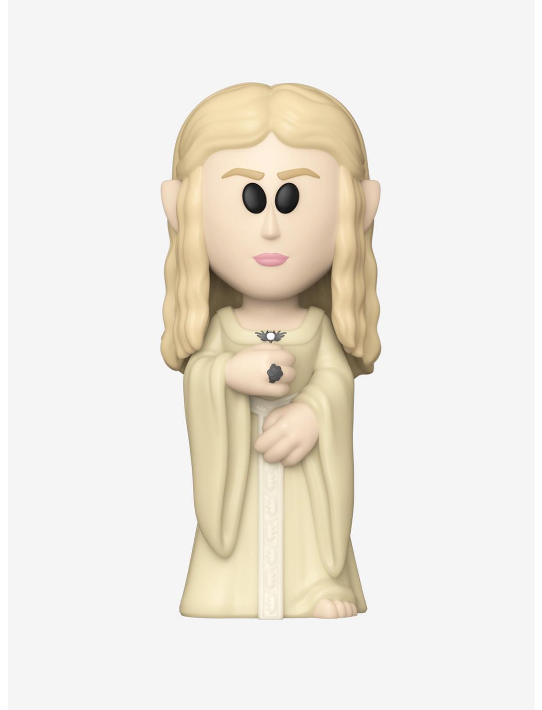 Funko SODA The Lord of the Rings Galadriel Vinyl Figure — BoxLunch Exclusive, , hi-res