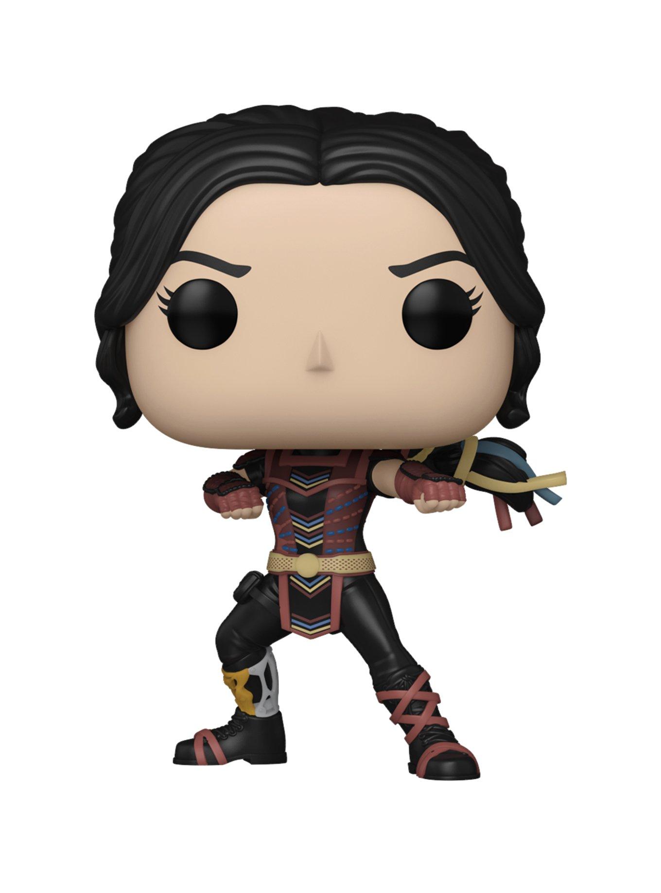 Funko Pop! Marvel Echo Vinyl Bobblehead Figure