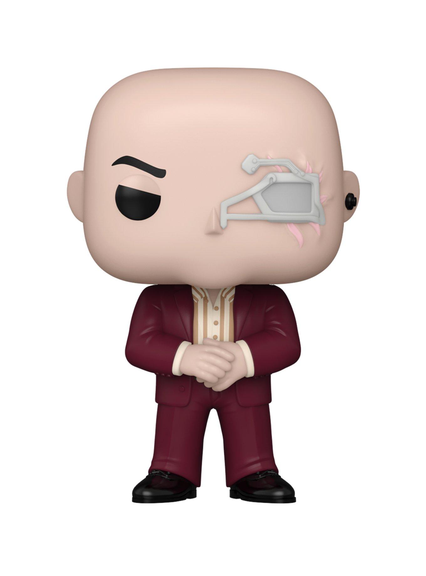 Funko Pop! Marvel Echo Kingpin Vinyl Bobblehead Figure