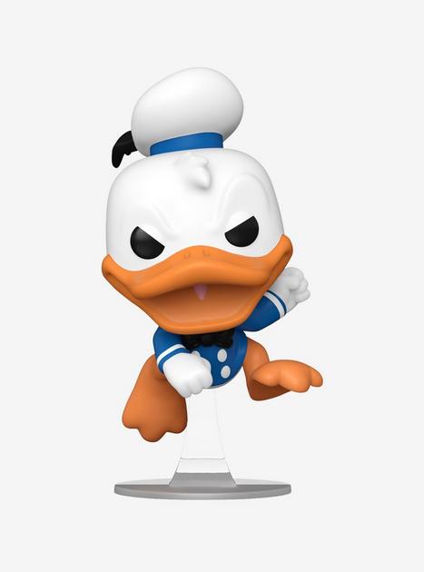 Funko Pop! Disney Donald Duck 90th Anniversary Angry Donald Duck 