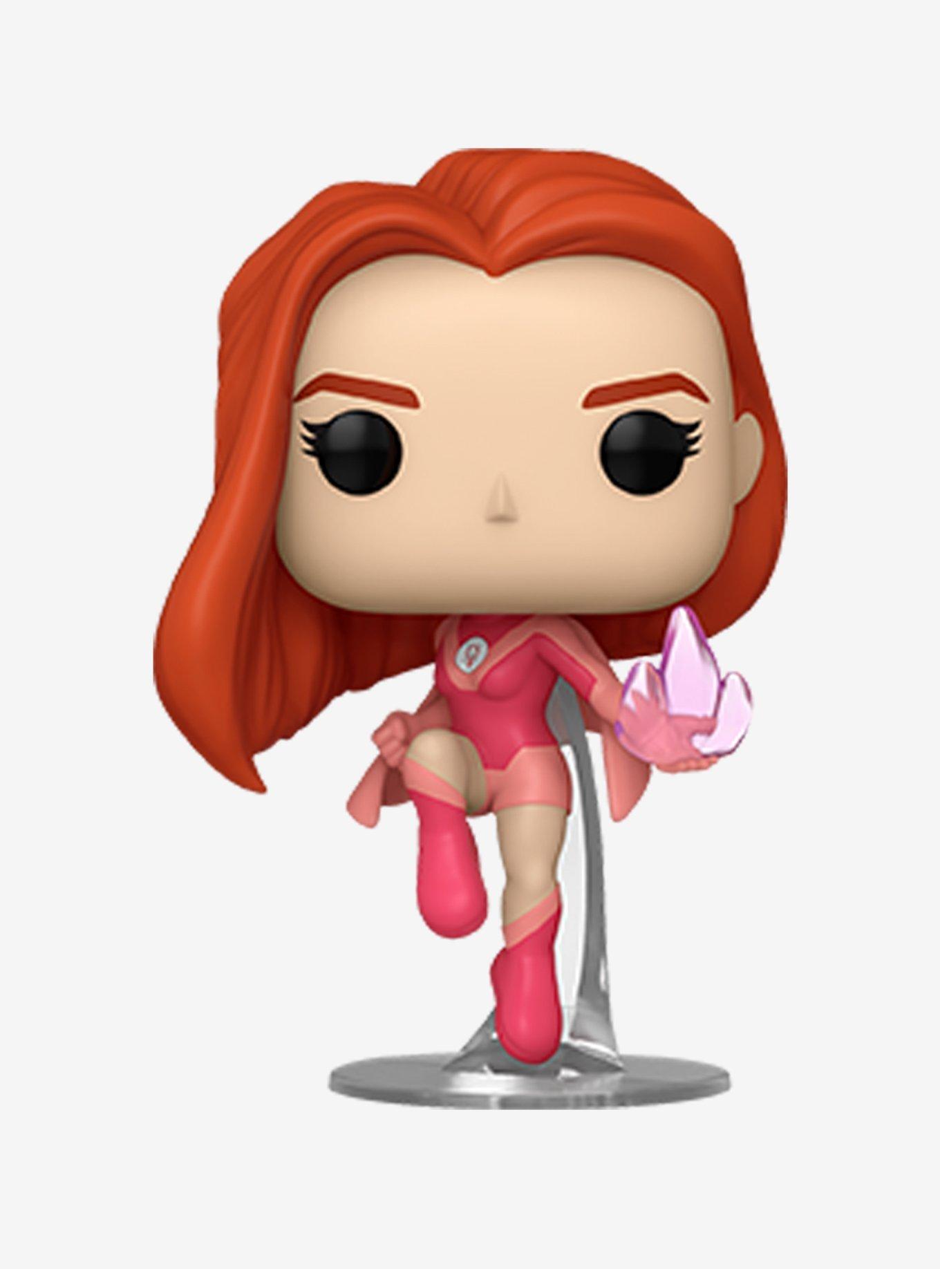 Funko Pop! Television Invincible Atom Eve Vinyl Figure, , hi-res