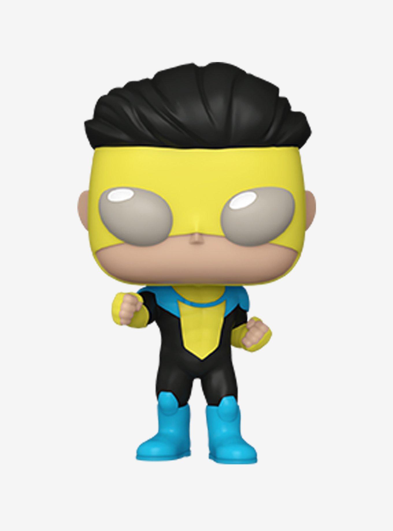 Funko Pop! Television Invincible Vinyl Figure, , hi-res