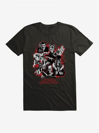 Universal Studios Halloween Tシャツ 31158006_hi?h=512
