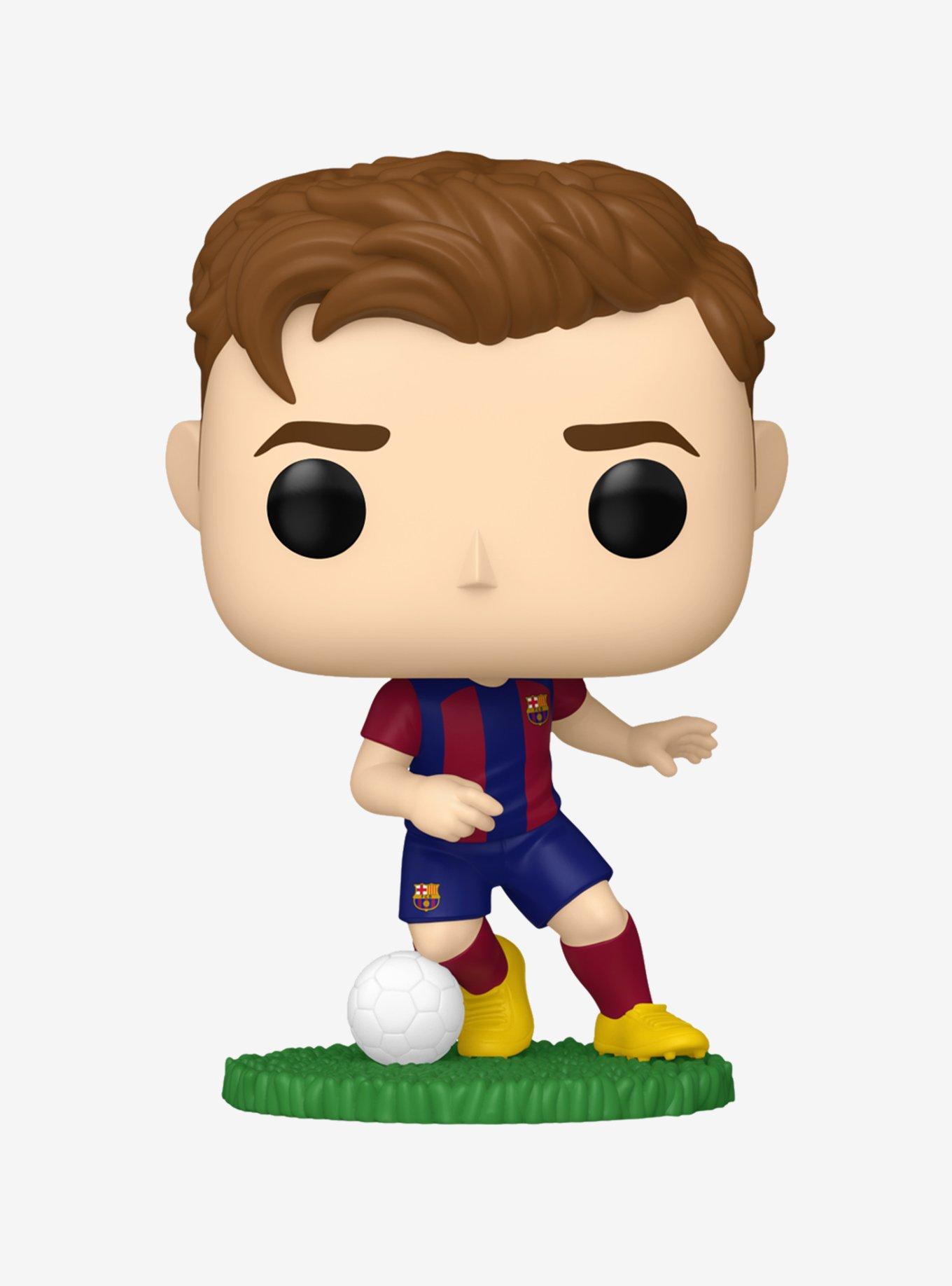 Funko Pop! Football F&uacute;tbol Club Barcelona Gavi Vinyl Figure, , hi-res