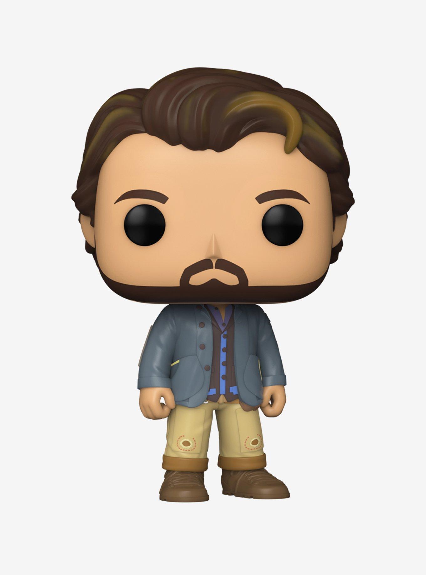 Funko Pop! Movies Rebel Moon Gunnar Vinyl Figure, , hi-res