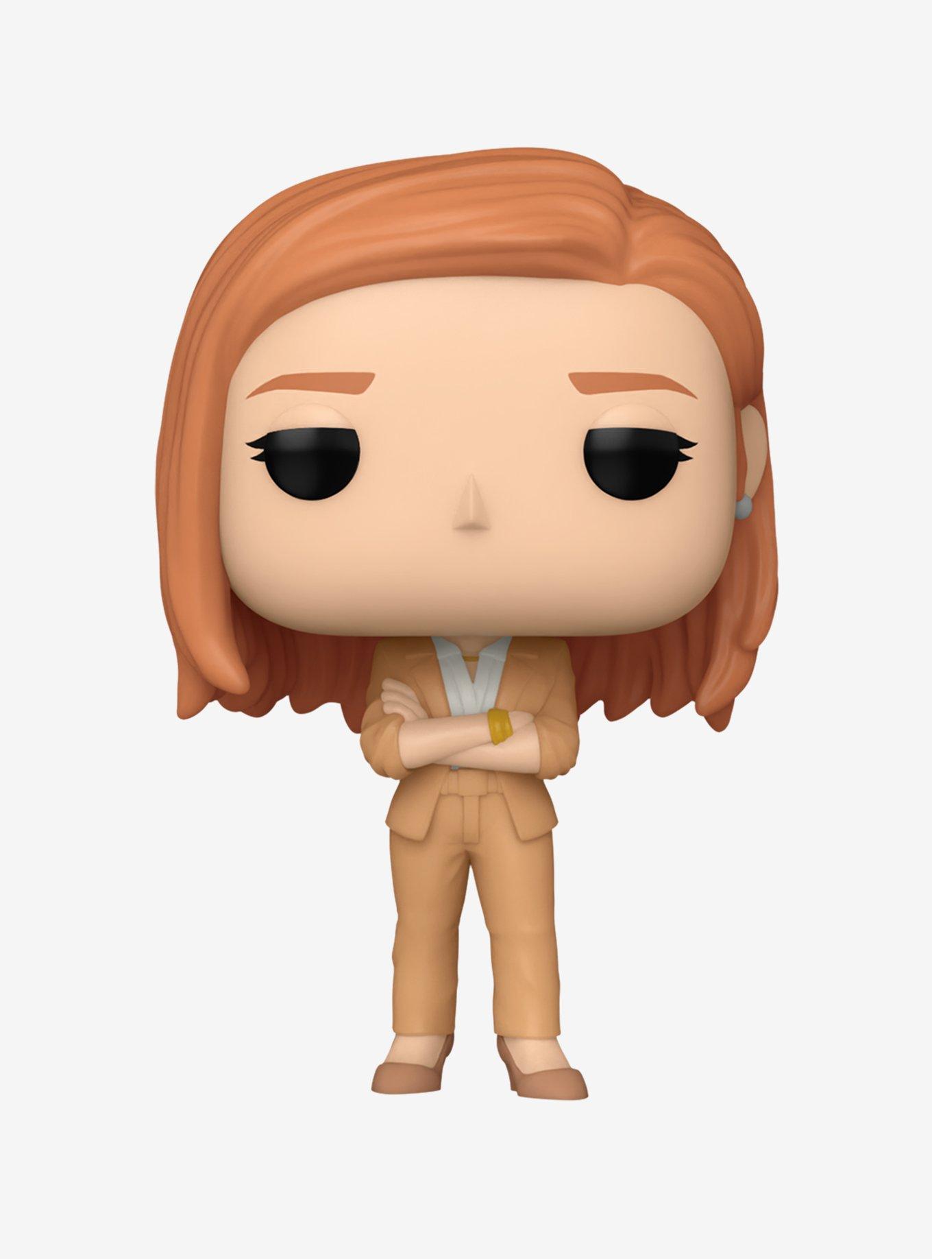 Funko Pop! Television Succession Shiv Roy Vinyl Figure, , hi-res