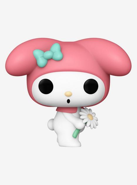 melody♪ Mizuno Melody Plush – Gimme Swag