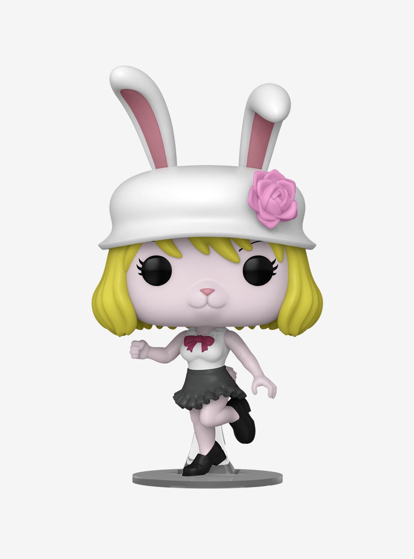 Funko Pop! Animation One Piece Carrot Vinyl Figure, , hi-res