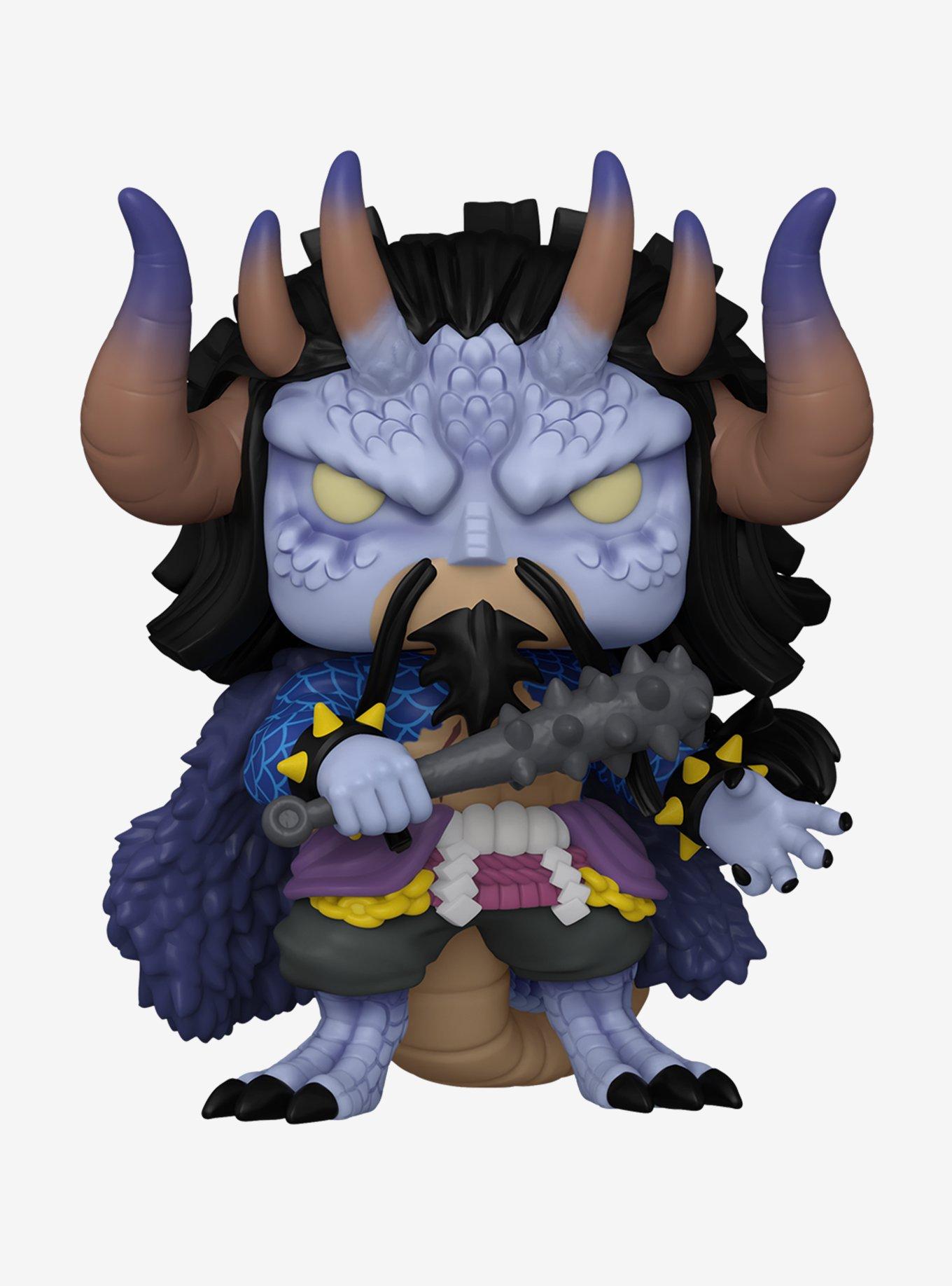 Funko Pop! Animation One Piece Kaido Vinyl Figure, , hi-res