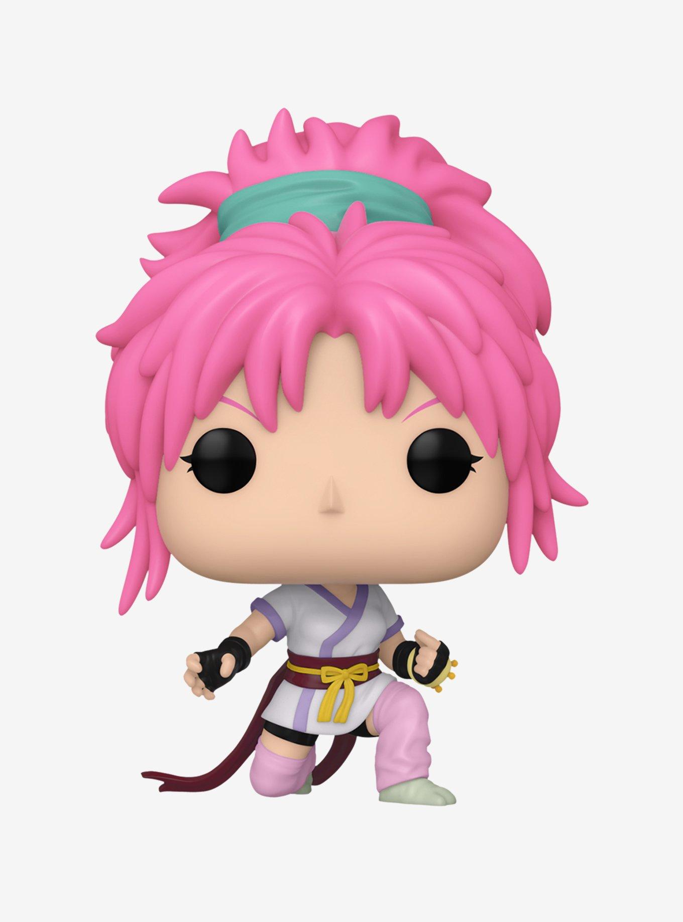 Funko Pop! Animation Hunter x Hunter Machi Vinyl Figure, , hi-res