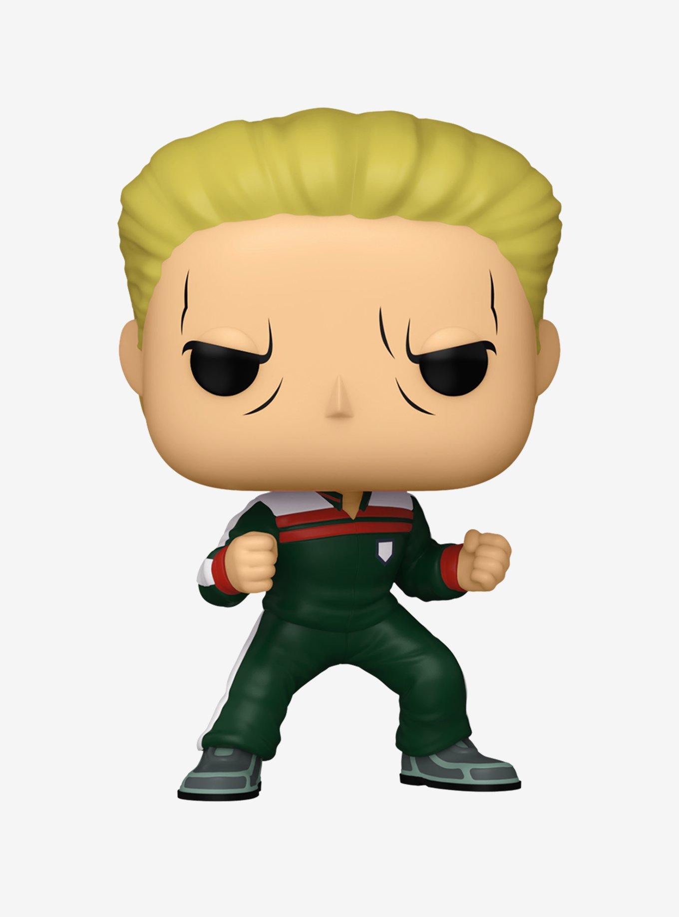 Funko Pop! Animation Hunter x Hunter Phinks Vinyl Figure