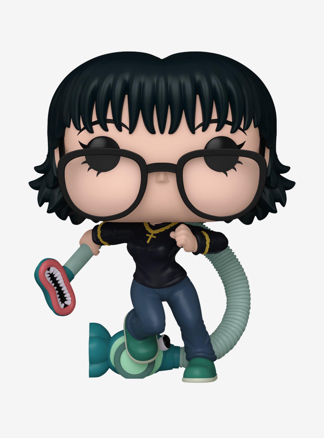 Funko Pop! Animation Hunter x Hunter Shizuku Vinyl Figure, , hi-res