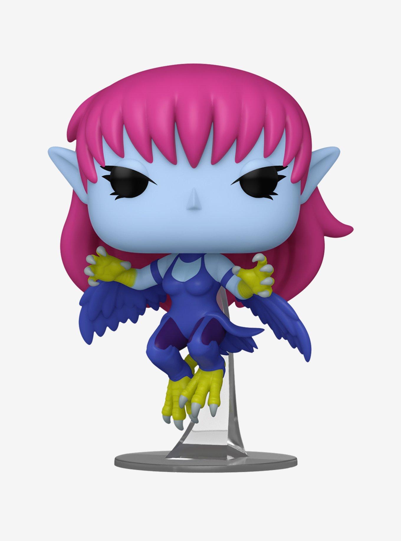 Funko Pop! Animation Yu-Gi-Oh! Harpie Lady Vinyl Figure, , hi-res