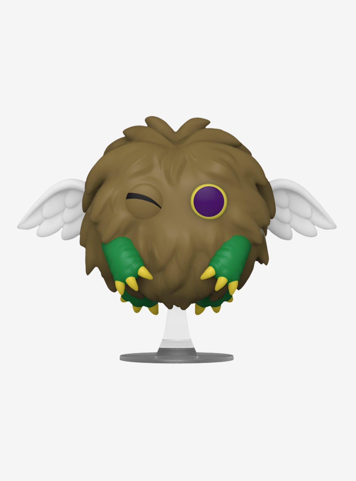 Funko Pop! Animation Yu-Gi-Oh! Winged Kuriboh Vinyl Figure, , hi-res