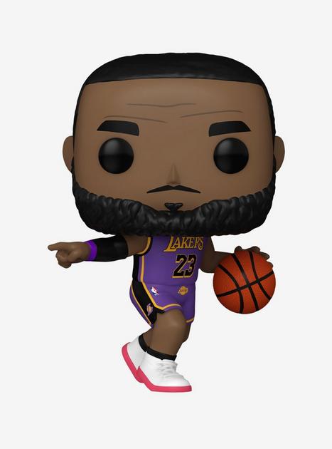 footlocker lebron pop