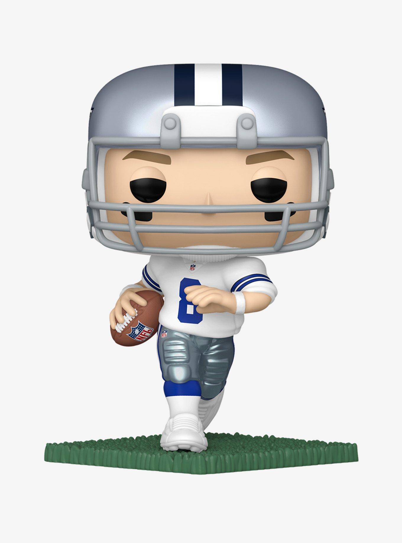 Funko Pop! Football Cowboys Troy Aikman Vinyl Figure, , hi-res